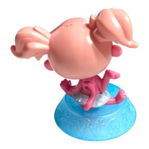 2014 Littlest Pet Shop MINKA MARK McDonald's Toy Figure - Picture 3 of 6